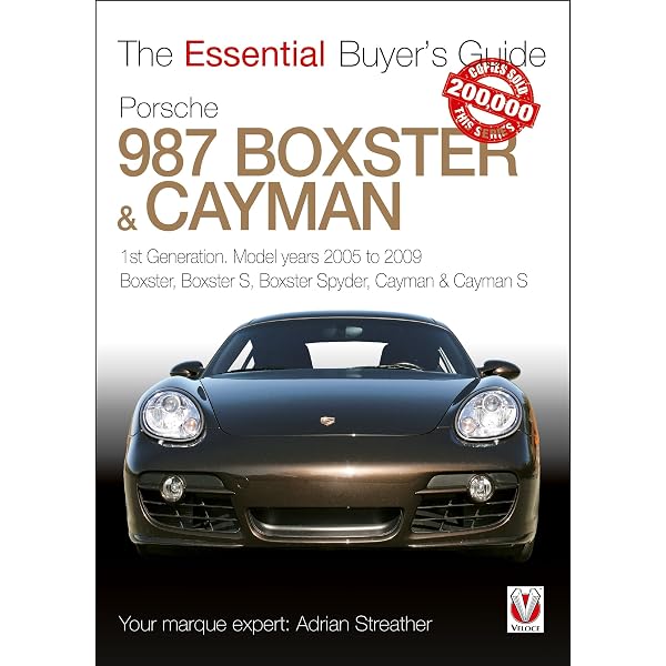 101 Projects for Your Porsche Boxster (Motorbooks Workshop